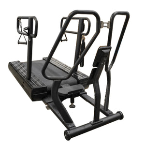 The Abs Company - SledMill™