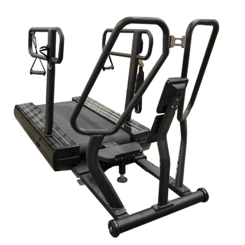 The Abs Company - SledMill™