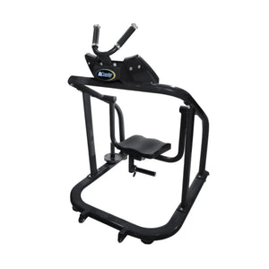 The Abs Company - Ab Coaster® CTL