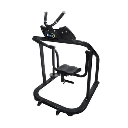 The Abs Company - Ab Coaster® CTL