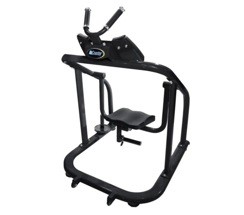 The Abs Company - Ab Coaster® CTL
