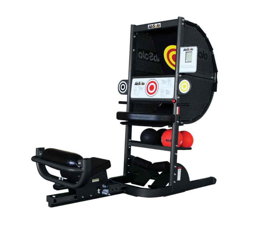 The Abs Company - AbSolo®