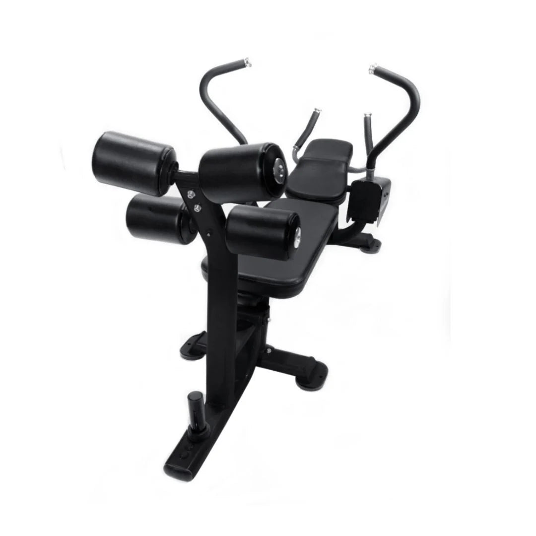The Abs Company - The AbsBench™ X3