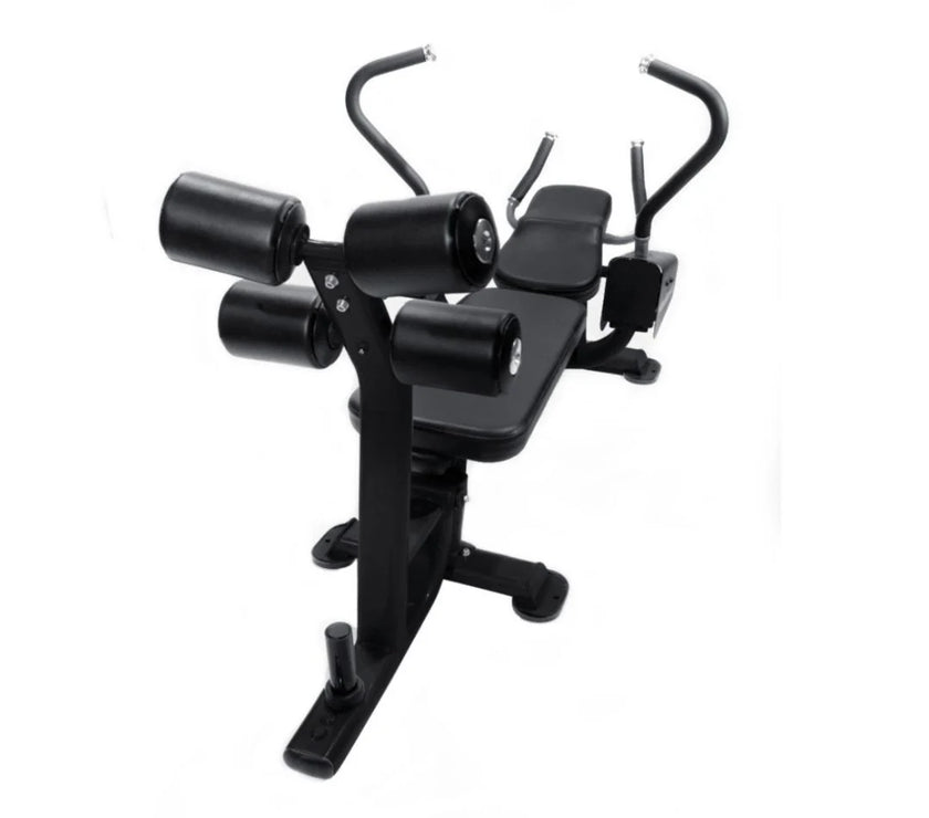 The Abs Company - The AbsBench™ X3