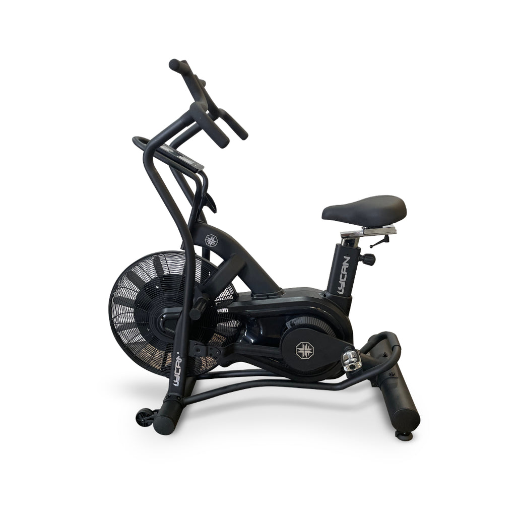 Lycan Fitness - Elite Air Bike