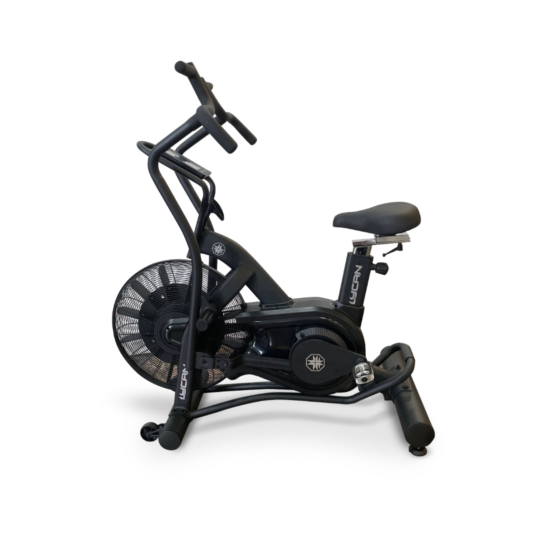 Lycan Fitness - Elite Air Bike