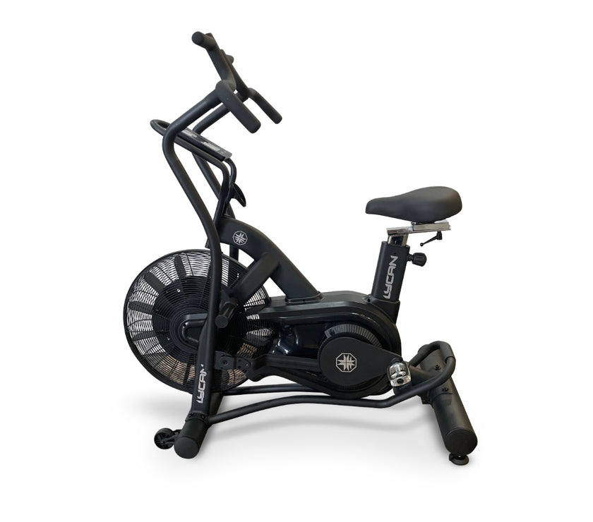 Lycan Fitness - Elite Air Bike