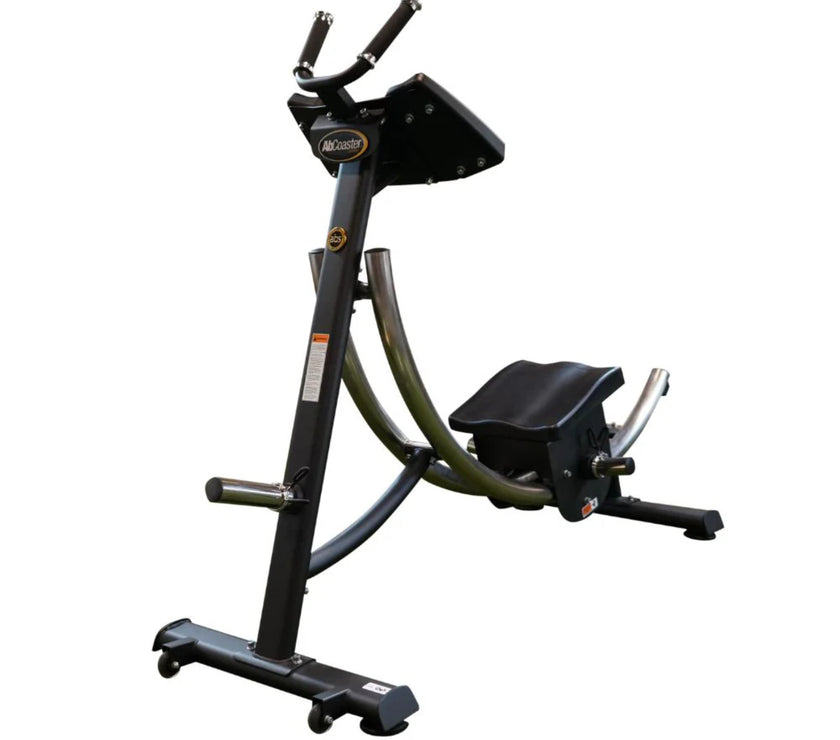 The Abs Company - Ab Coaster® CS3000