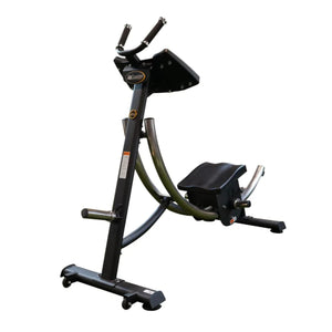 The Abs Company - Ab Coaster® CS3000