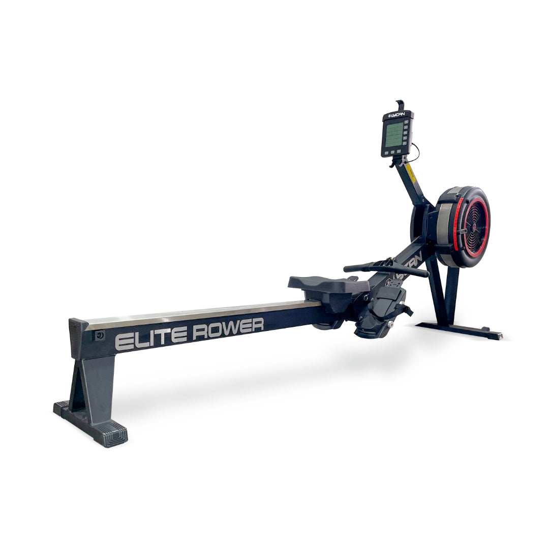 Lycan Fitness - Elite Rower