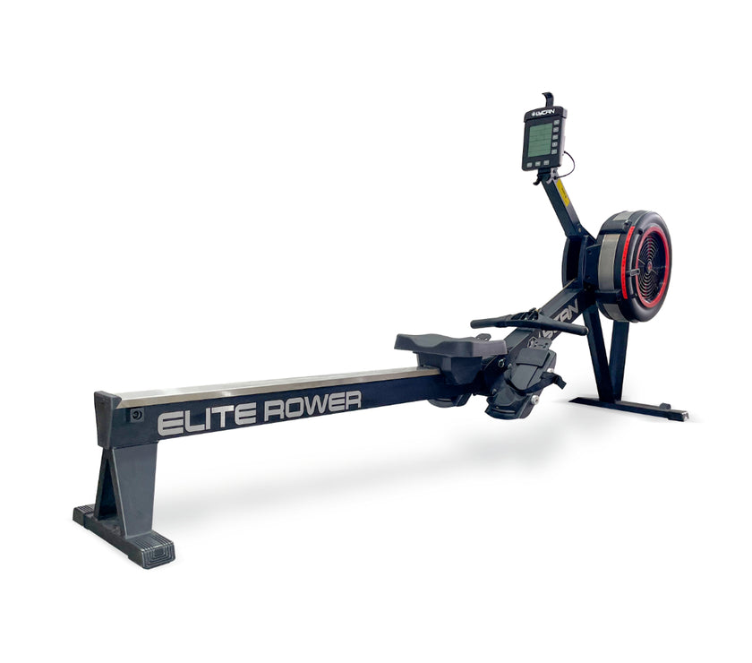 Lycan Fitness - Elite Rower
