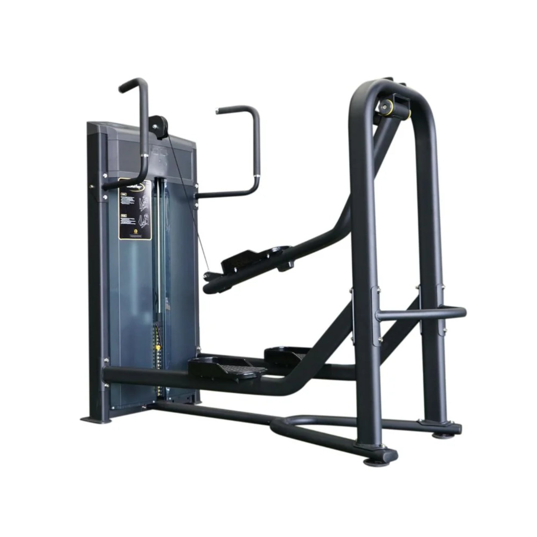 The Abs Company - Glute Coaster™ TL