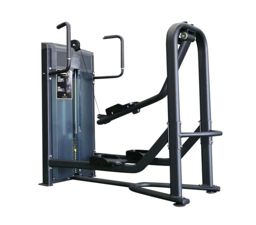 The Abs Company - Glute Coaster™ TL