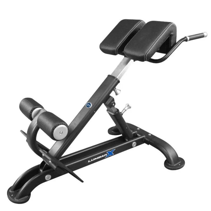 The Abs Company - LumbarX™