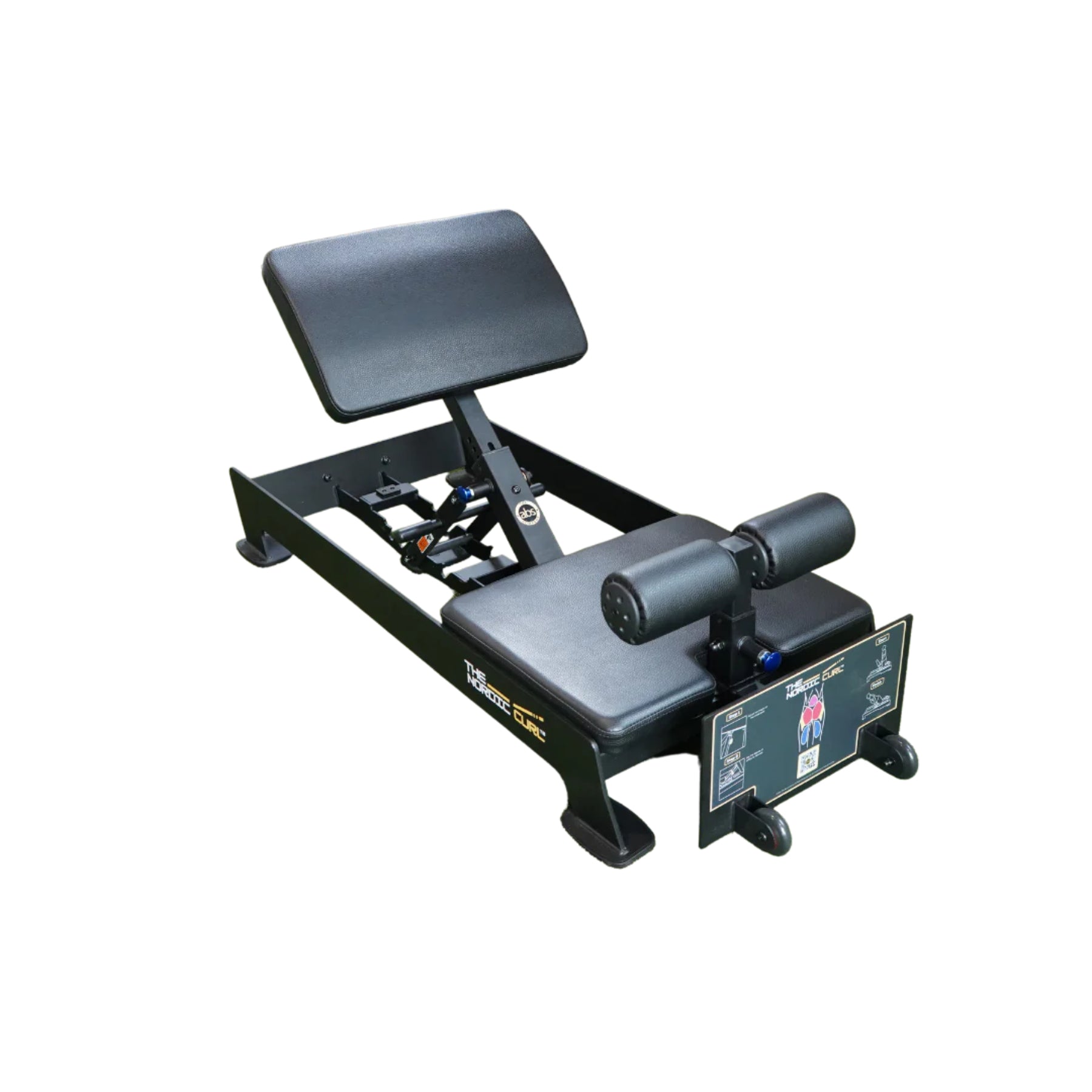 The Abs Company - The Nordic Curl™