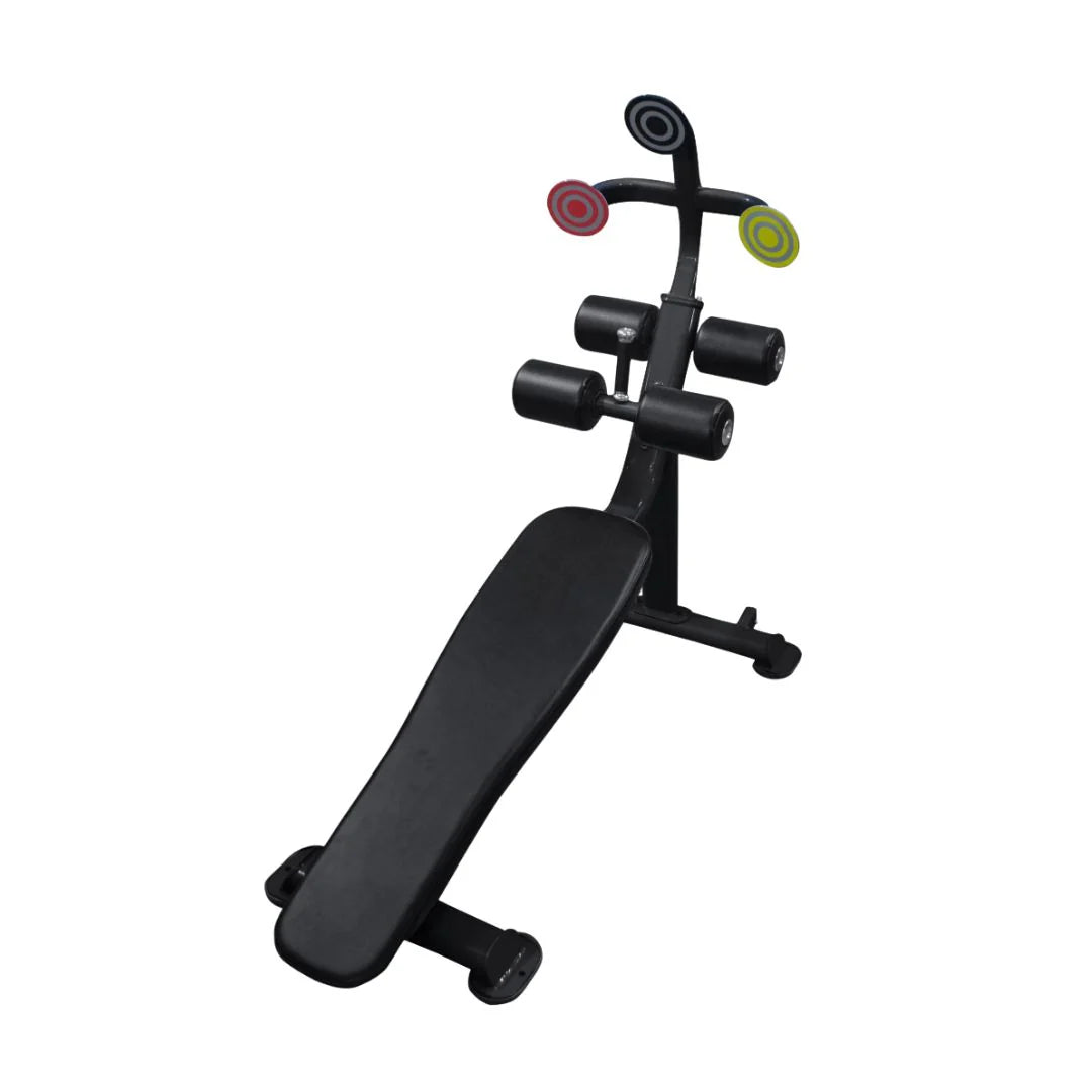 The Abs Company - Target Abs™