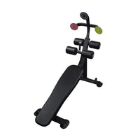 The Abs Company - Target Abs™