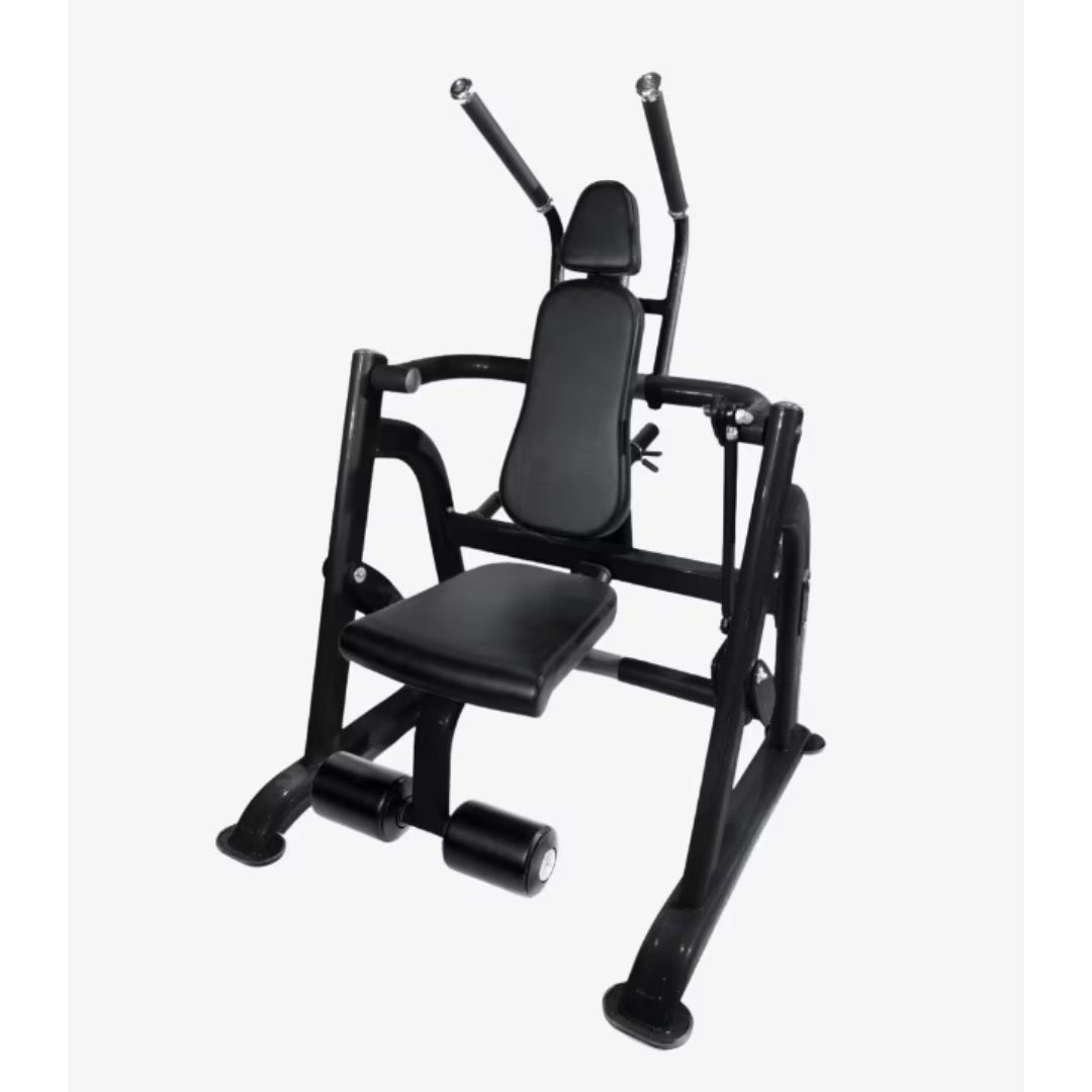 The Abs Company - Vertical Crunch™