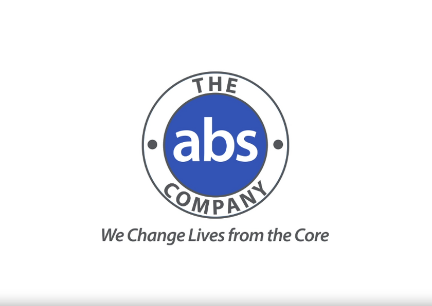 The Abs Company - Ab Coaster® CS3000